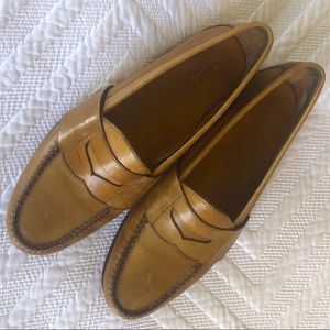 Men’s Cole Haan Loafer 10B